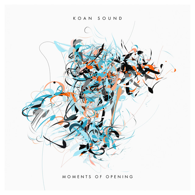 Moments of Opening cover art