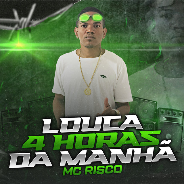 Louca 4 Horas da Manhã