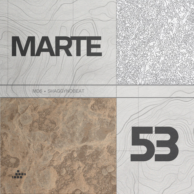 Marte 53