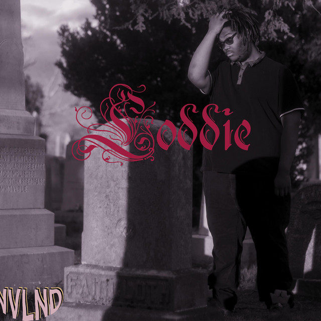 Loddie: The Album cover art