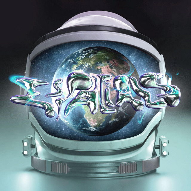 Espacials cover art