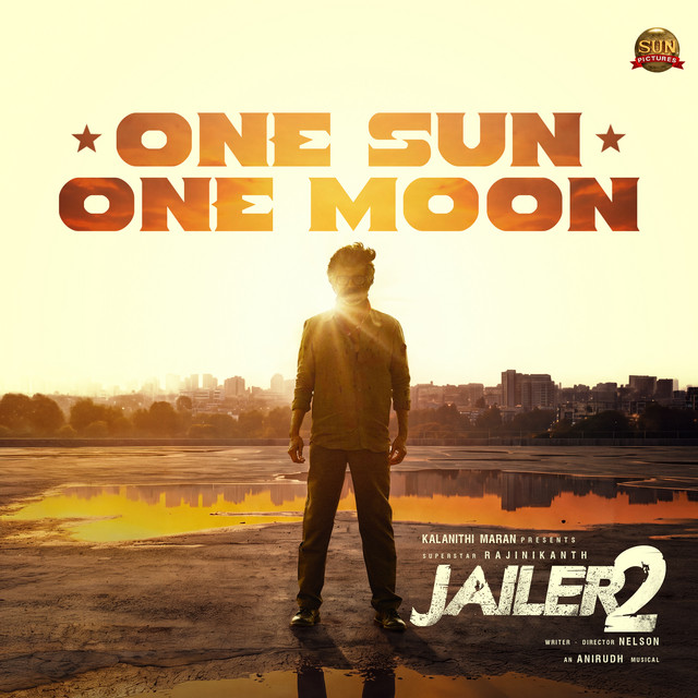 One Sun One Moon (From "Jailer 2") album image