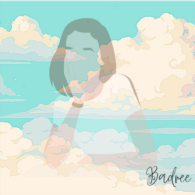 Badree cover art