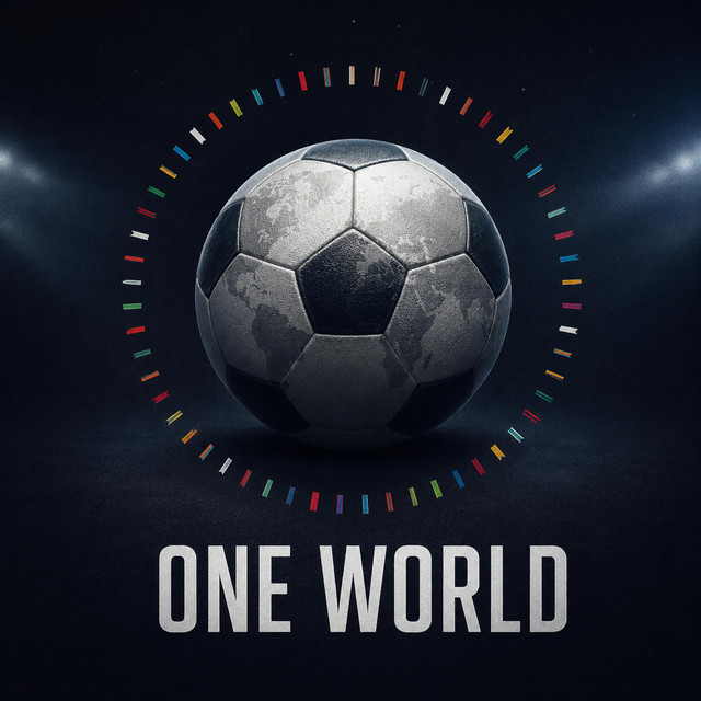 One Dream One Cup