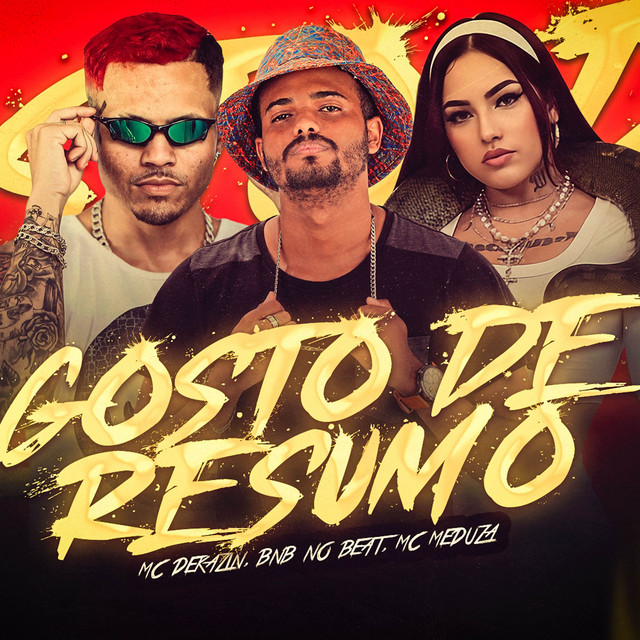 GOSTO DE RESUMO