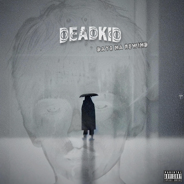 DEADKID (DAYS NA REWIND) cover art