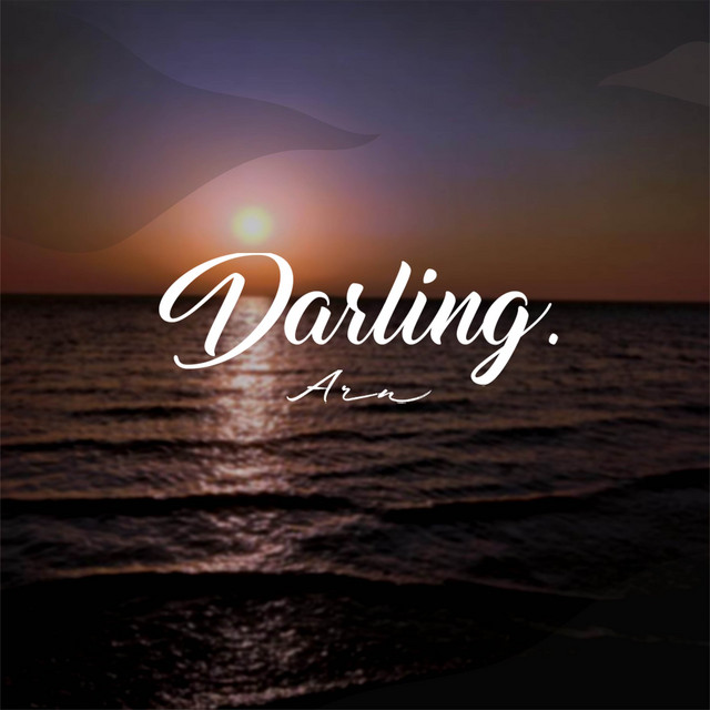 Darling cover art