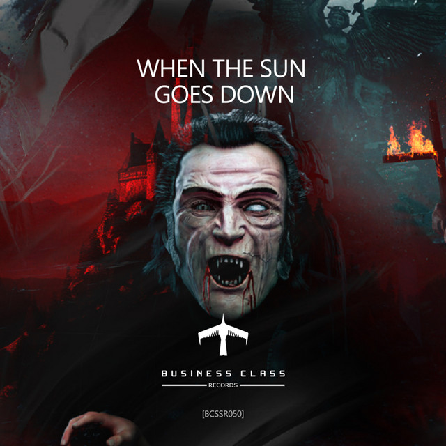 When The Sun Goes Down V.A cover art