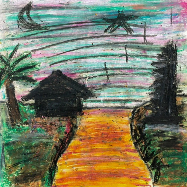 LOST VHS: Beat Tape, Vol. 1 cover art