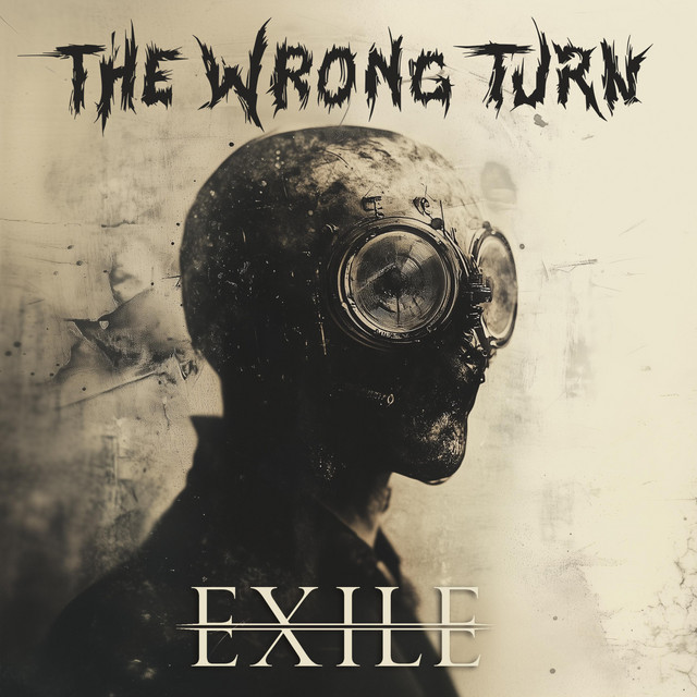 Exile cover