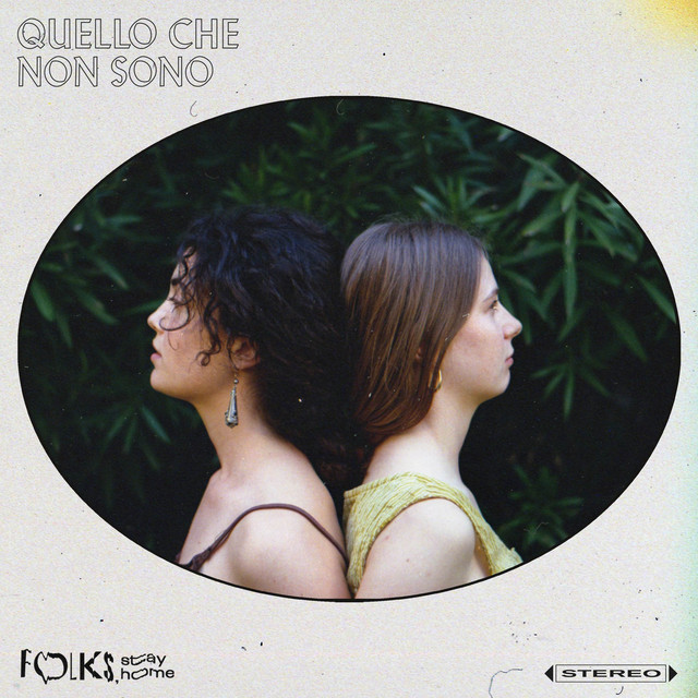 Quello Che Non Sono (single)