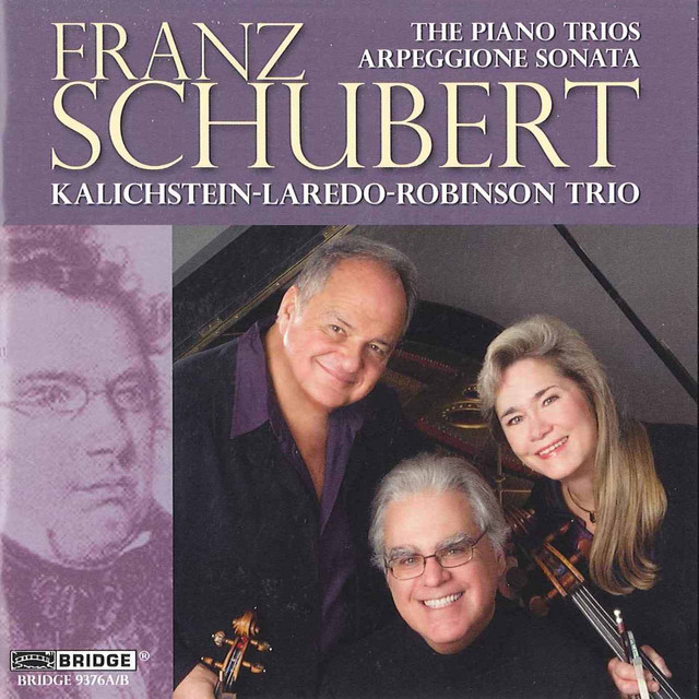 Schubert: Chamber Works