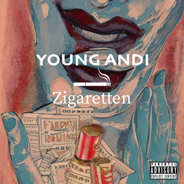 Young Andi