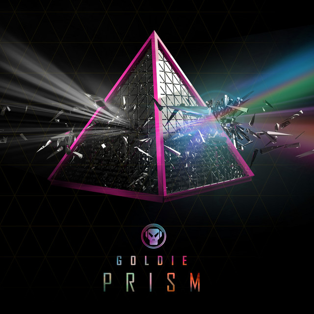 Prism artwork