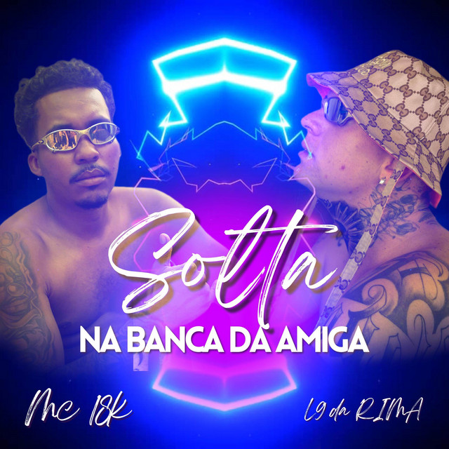 Solta Na Banca Da Amiga