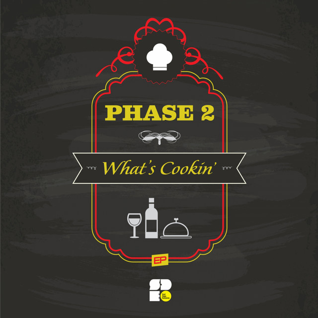 What\'s Cookin\' - Original Mix artwork
