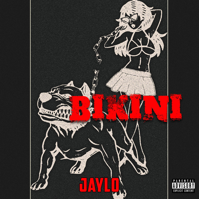 Bikini cover art