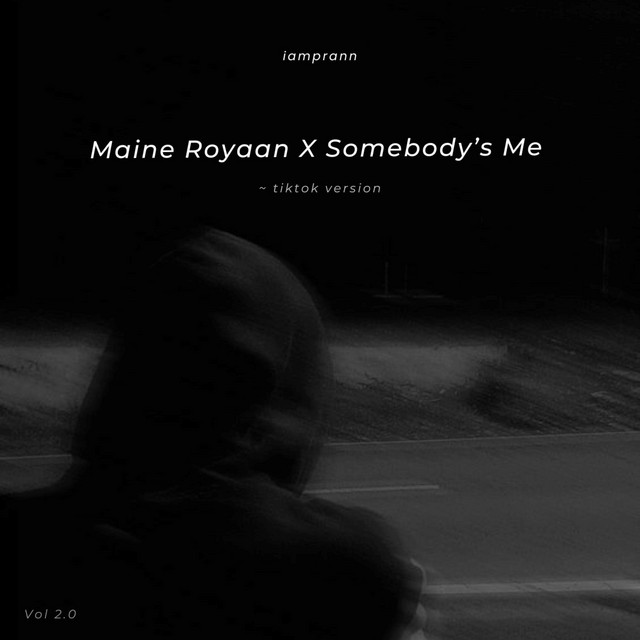 Maine Royaan X Somebody's Me - Tiktok Version Vol 2.0