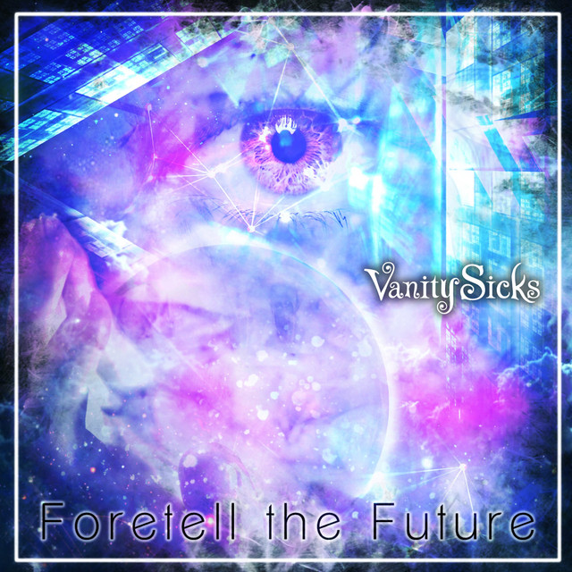 Foretell the Future cover art