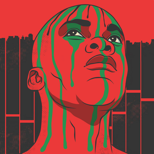 A Tribute to a Tribe Called Quest's "Midnight Marauders" cover art
