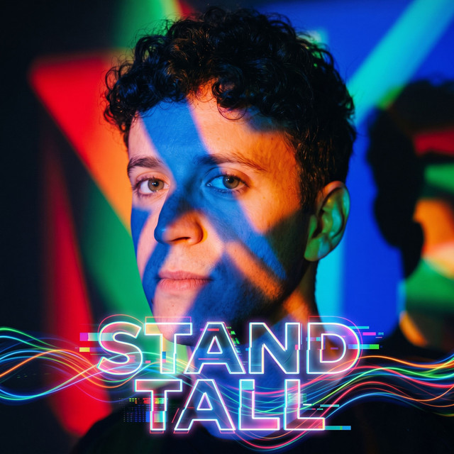 Stand Tall album art