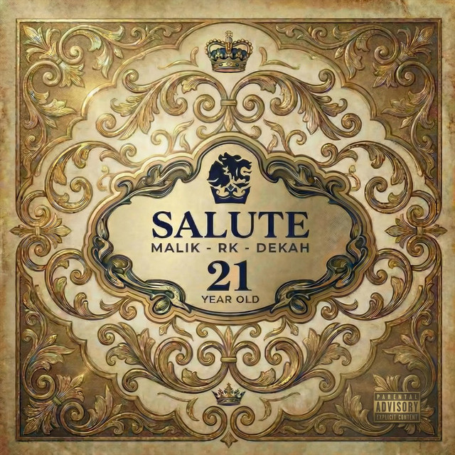 SALUTE