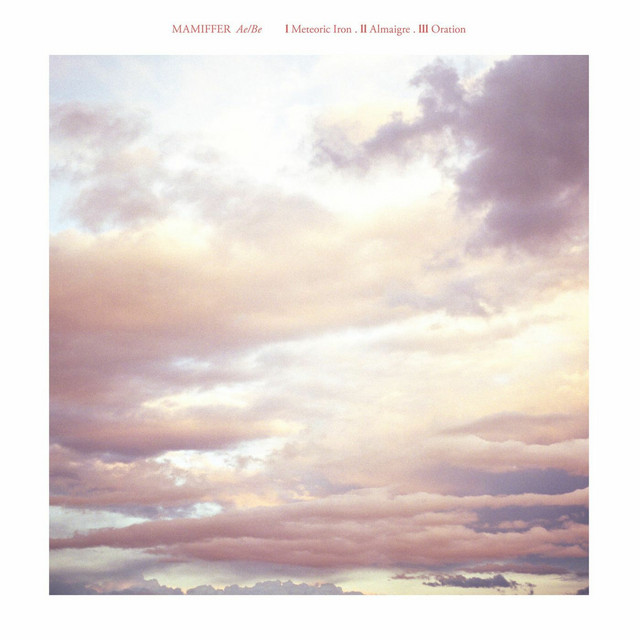 Ae/Be (single)