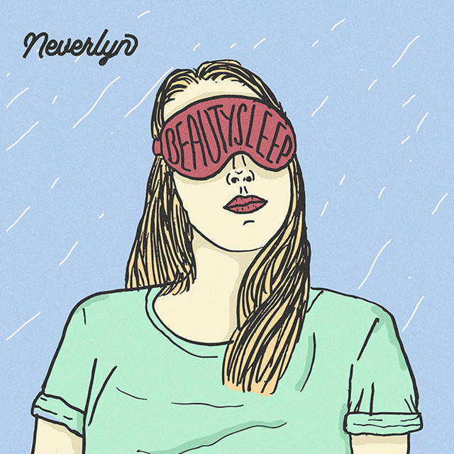 Beauty Sleep cover art