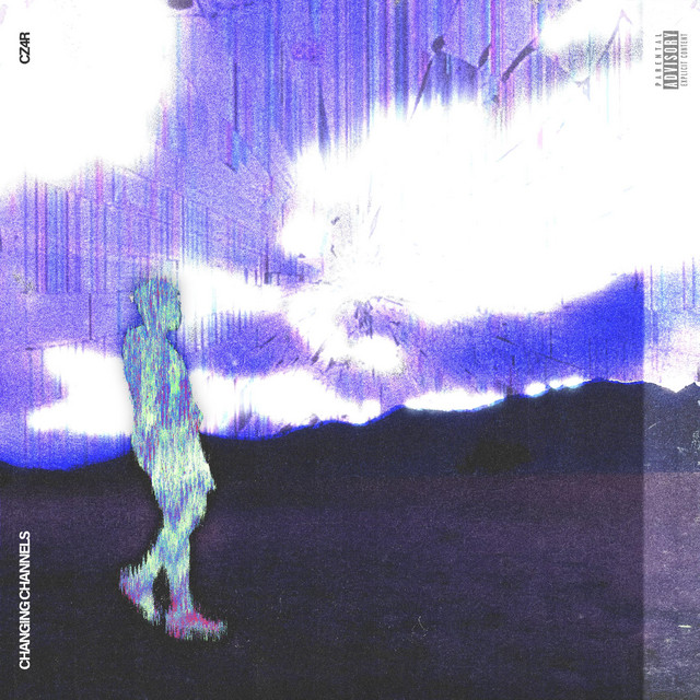 CHANGING CHANNELS cover art