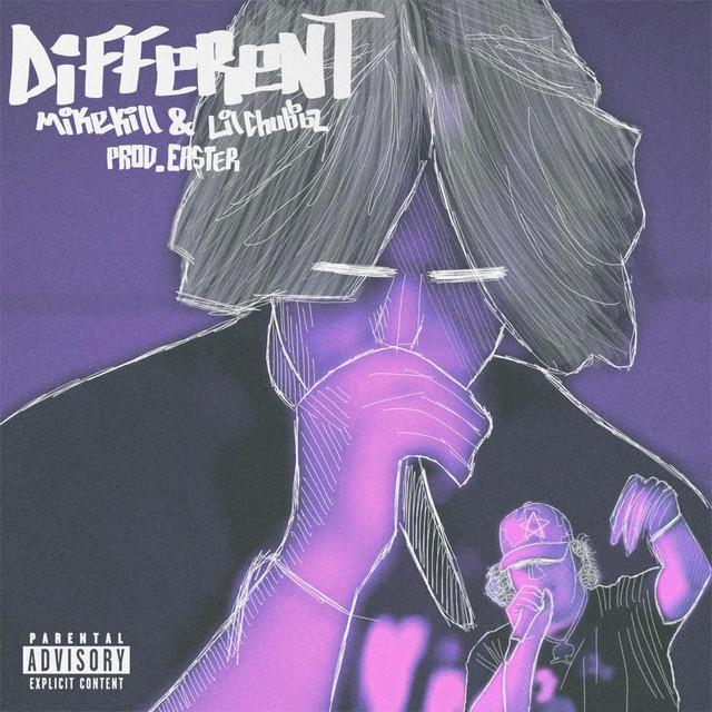 Different cover art