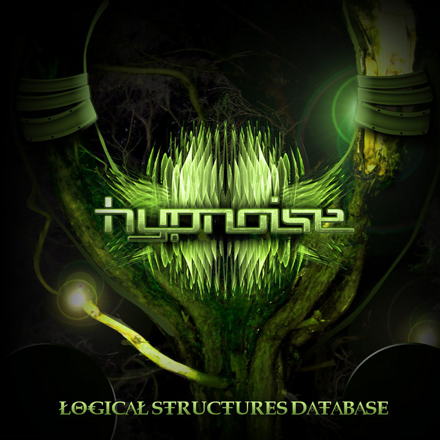 Logical Structures Database cover art