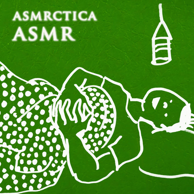 Pajama Ramble 4-5-6 (Asmr) cover art