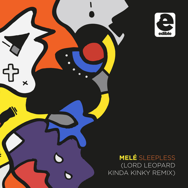 Sleepless - Lord Leopard Remix