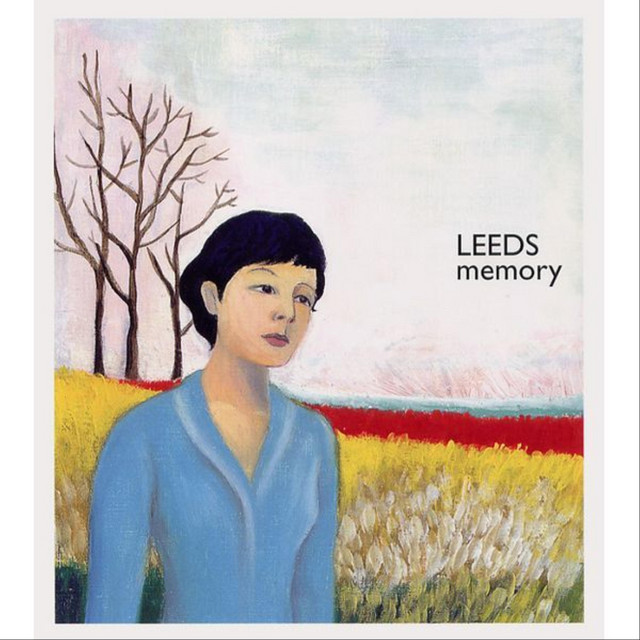 Memory cover art