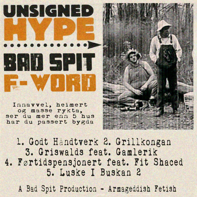 undefined album image