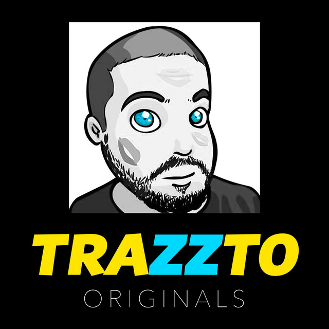 Originals - Album by Trazzto | Spotify