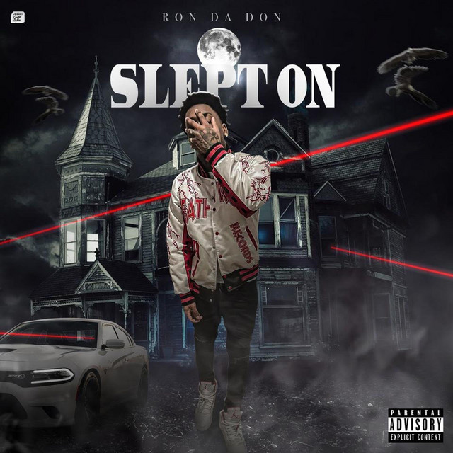 RonDadon | Spotify