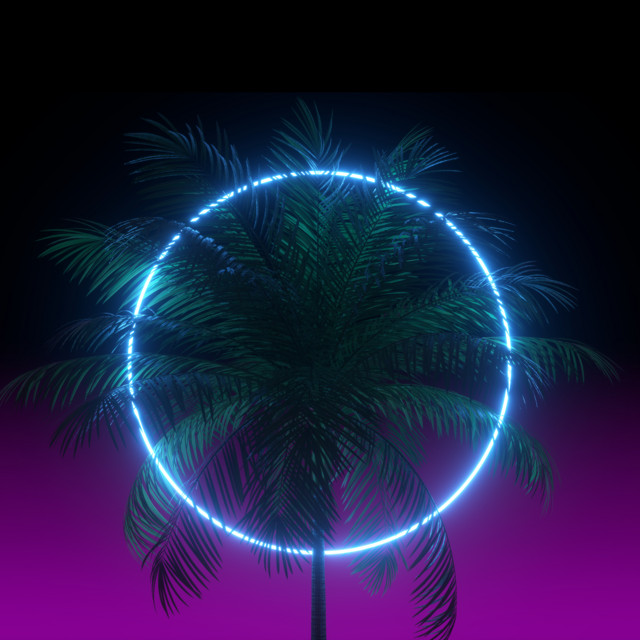 I Don't Want Your Love cover art