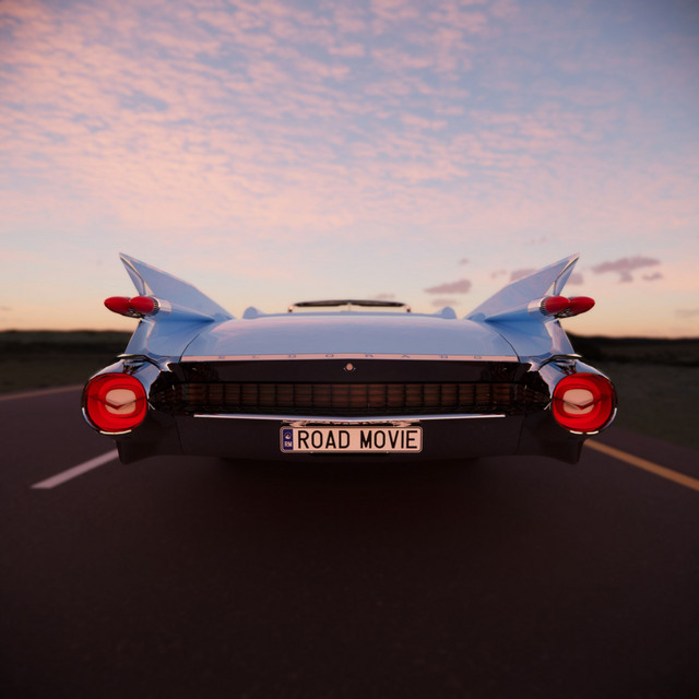 ROAD MOVIE