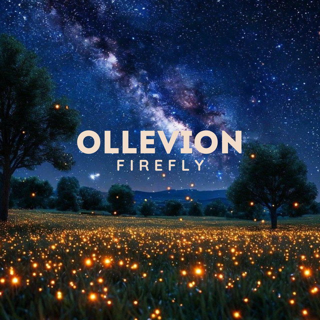 Firefly cover