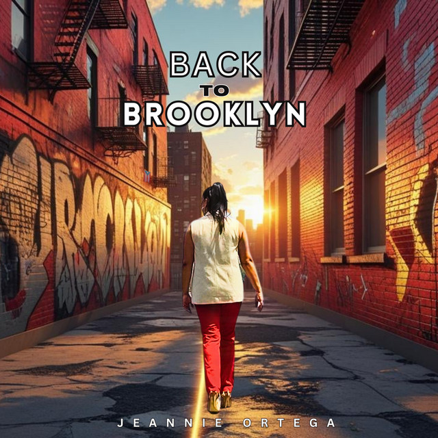 Artwork for Back to Brooklyn
