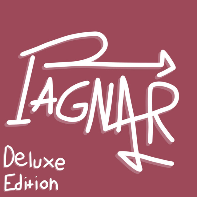 Ragnar (Deluxe Edition) cover art