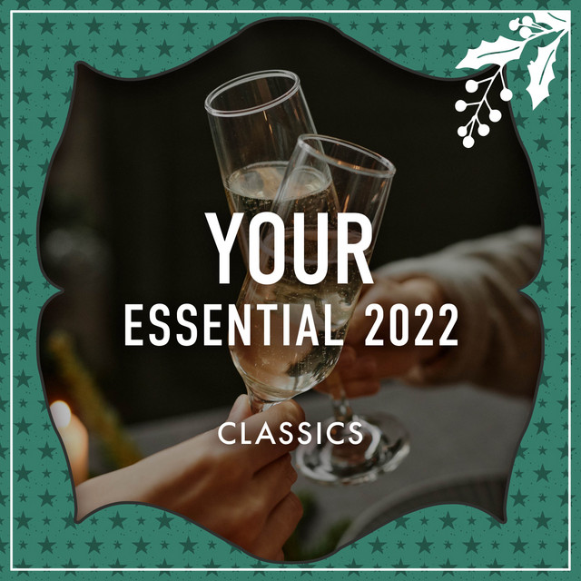 Your Essential 2022 Classics cover art