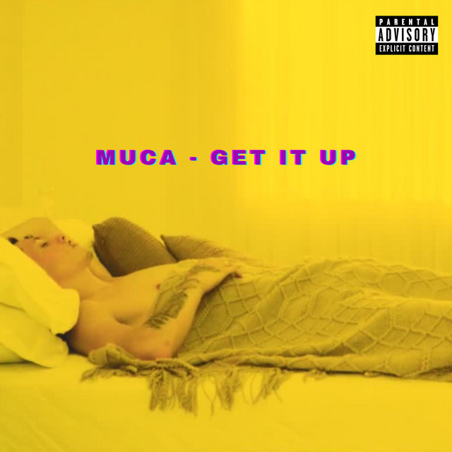 Get It Up cover art