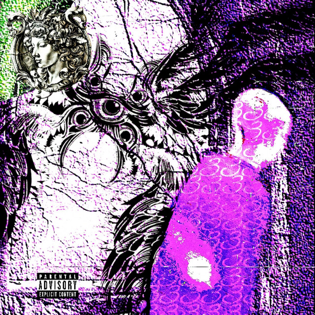 EYES CLOSED cover art