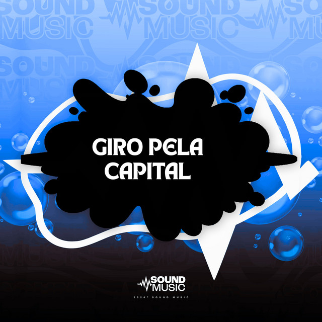 GIRO PELA CAPITAL