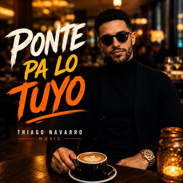 Ponte pa lo tuyo