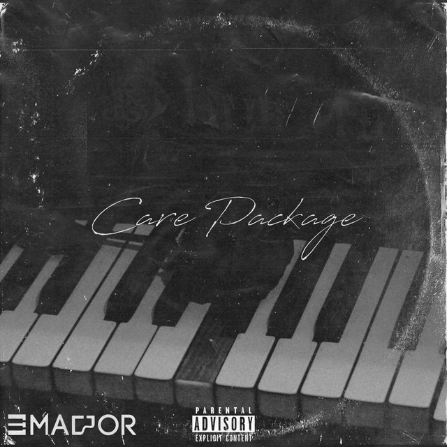 Playlist cover art