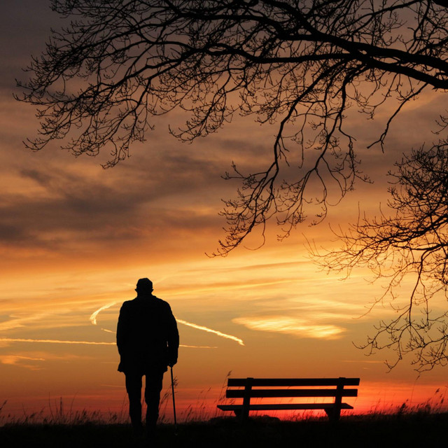 Обкладинка: Sad Loneliness — Relax MusicBox