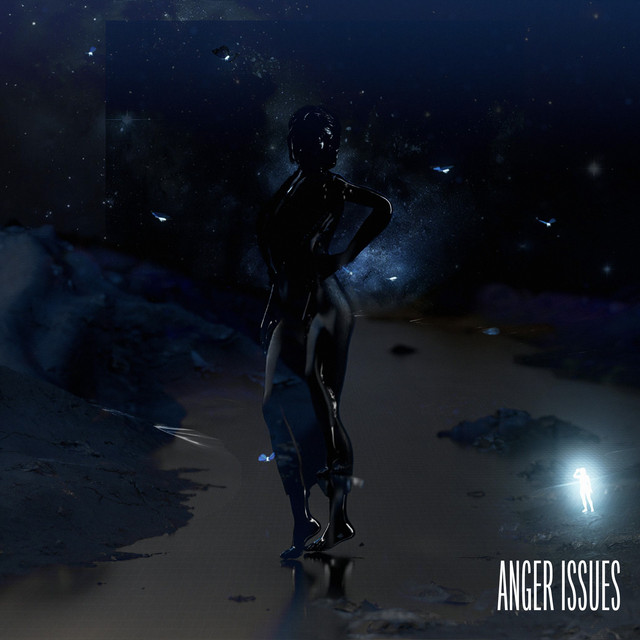 Anger Issues cover art